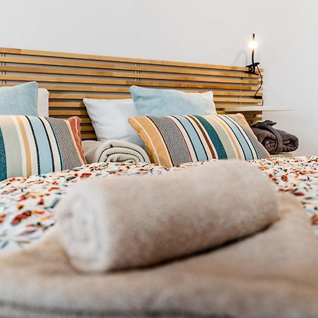 Apartmany Thermal Bešeňová Dış mekan fotoğraf