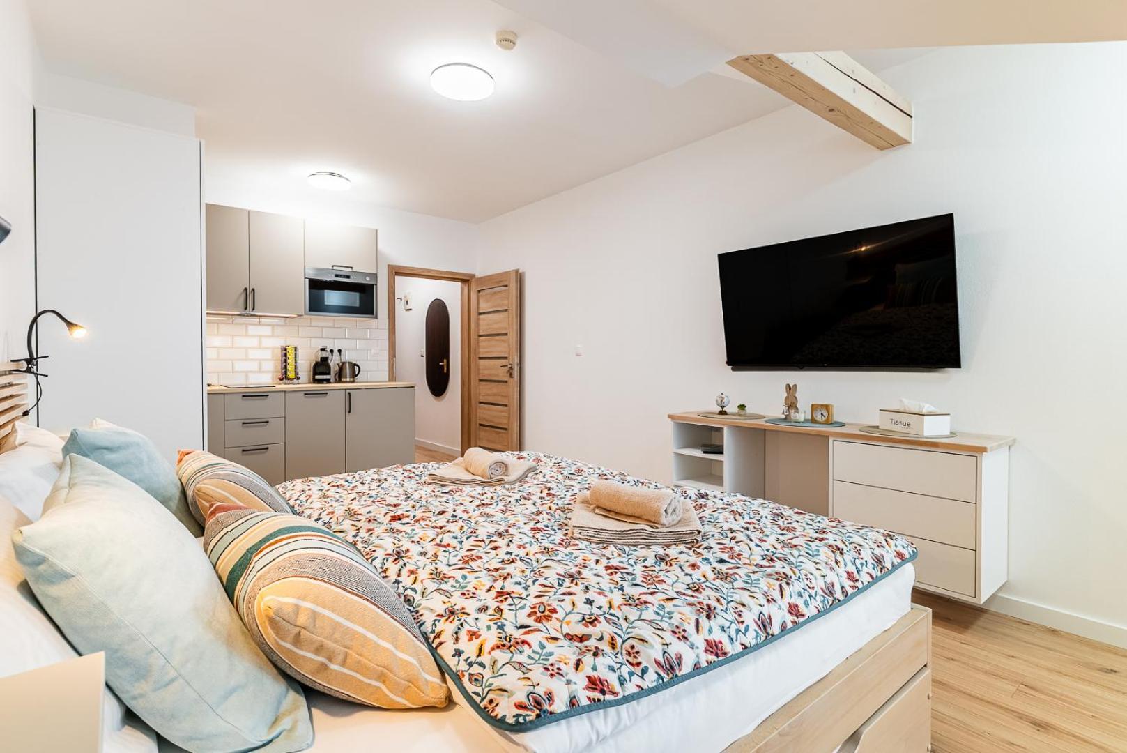 Apartmany Thermal Bešeňová Dış mekan fotoğraf