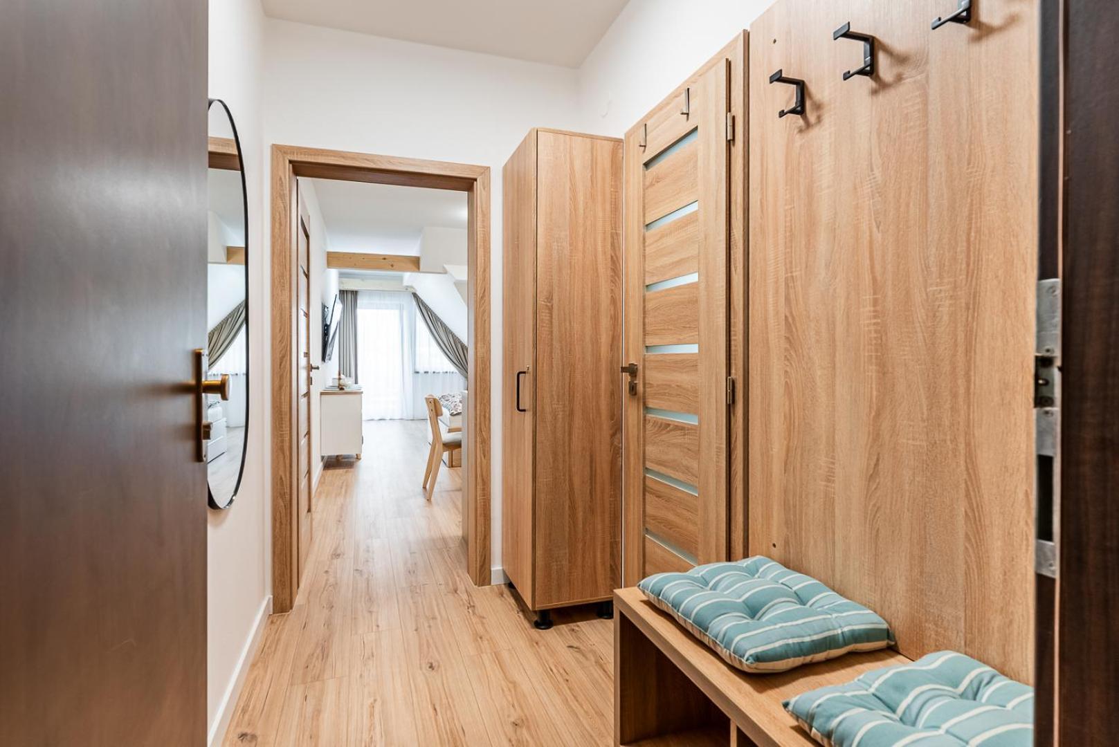 Apartmany Thermal Bešeňová Dış mekan fotoğraf