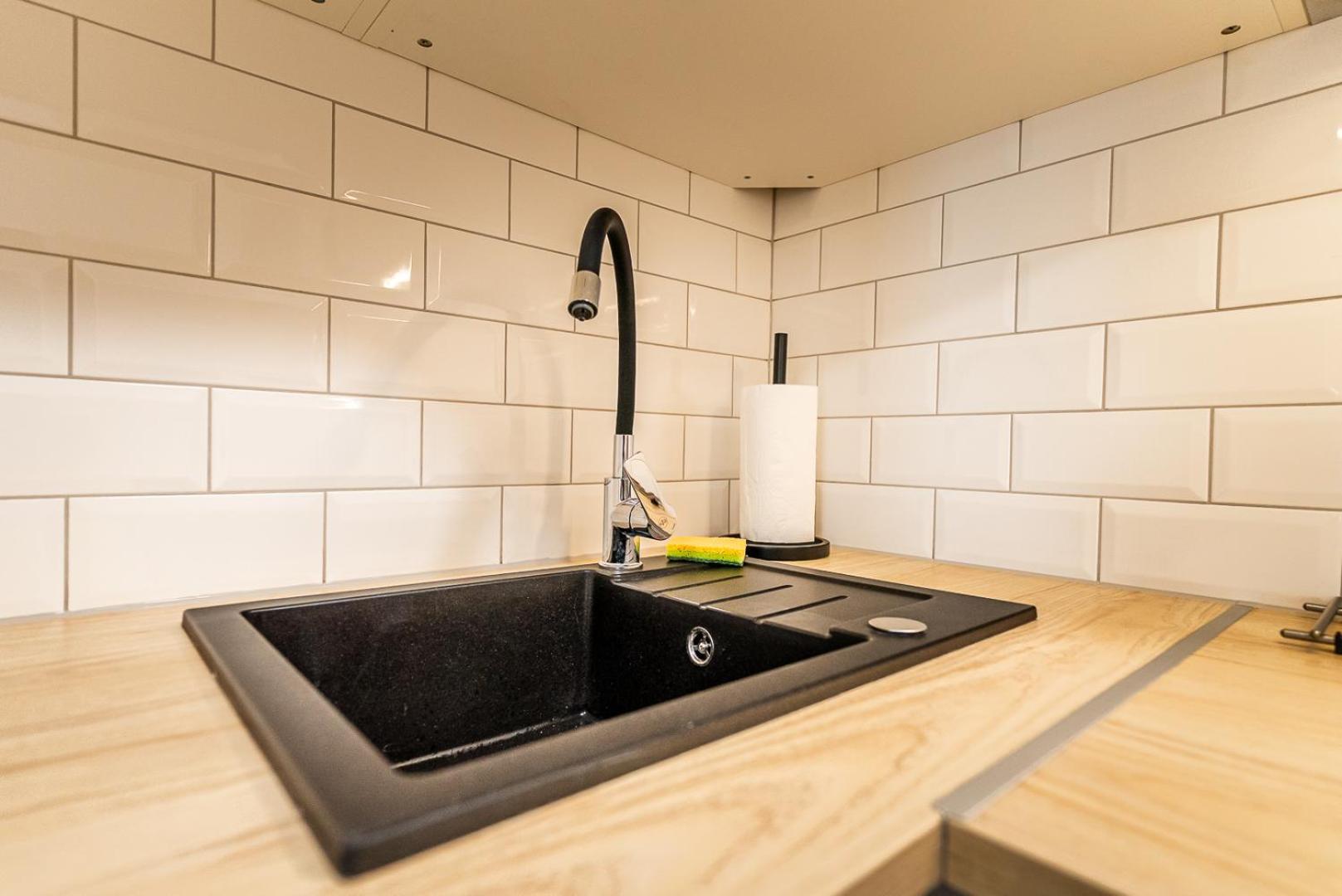 Apartmany Thermal Bešeňová Dış mekan fotoğraf