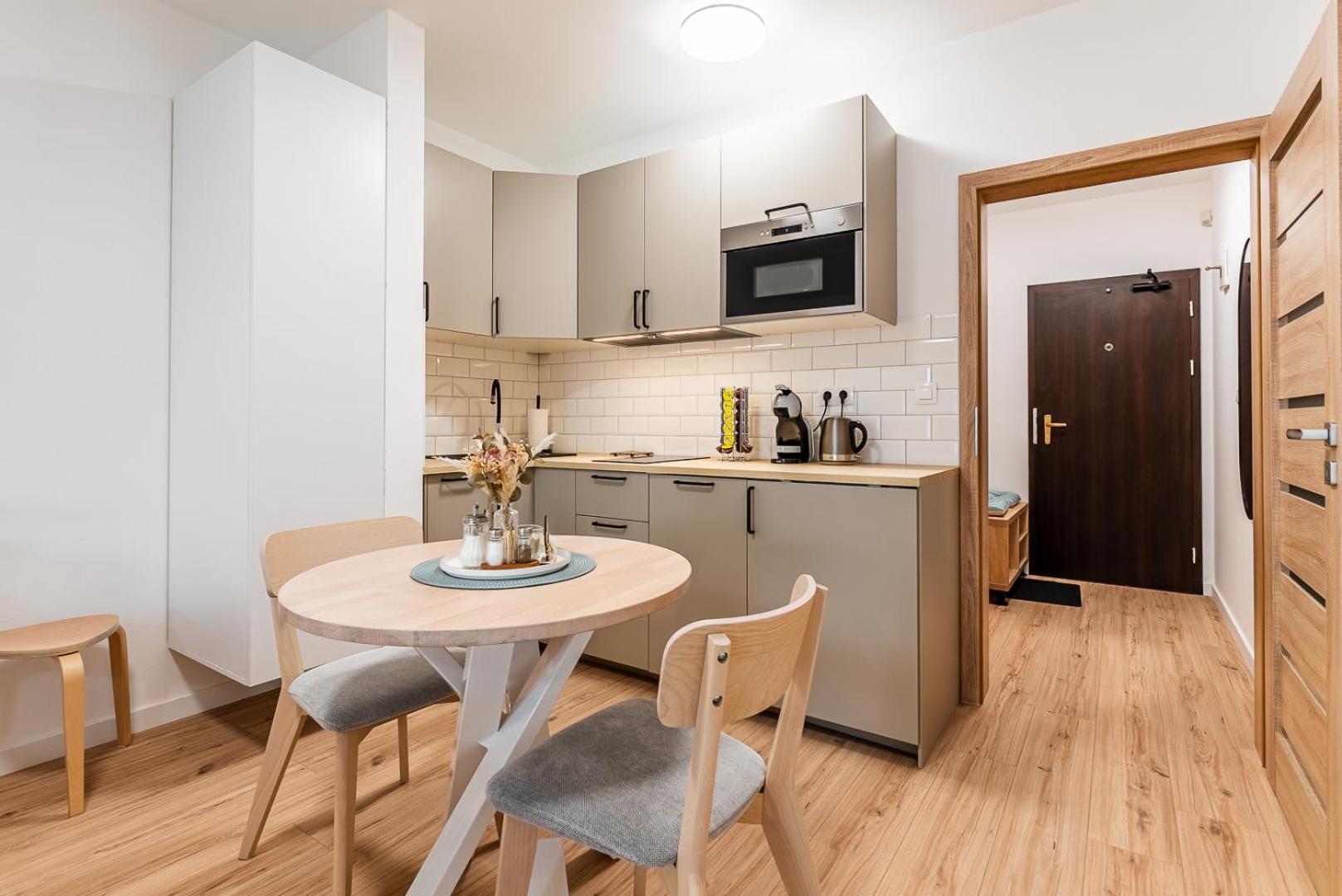 Apartmany Thermal Bešeňová Dış mekan fotoğraf