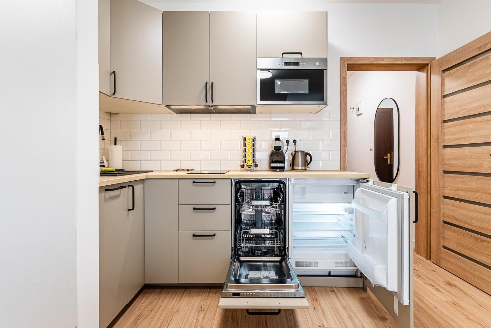 Apartmany Thermal Bešeňová Dış mekan fotoğraf