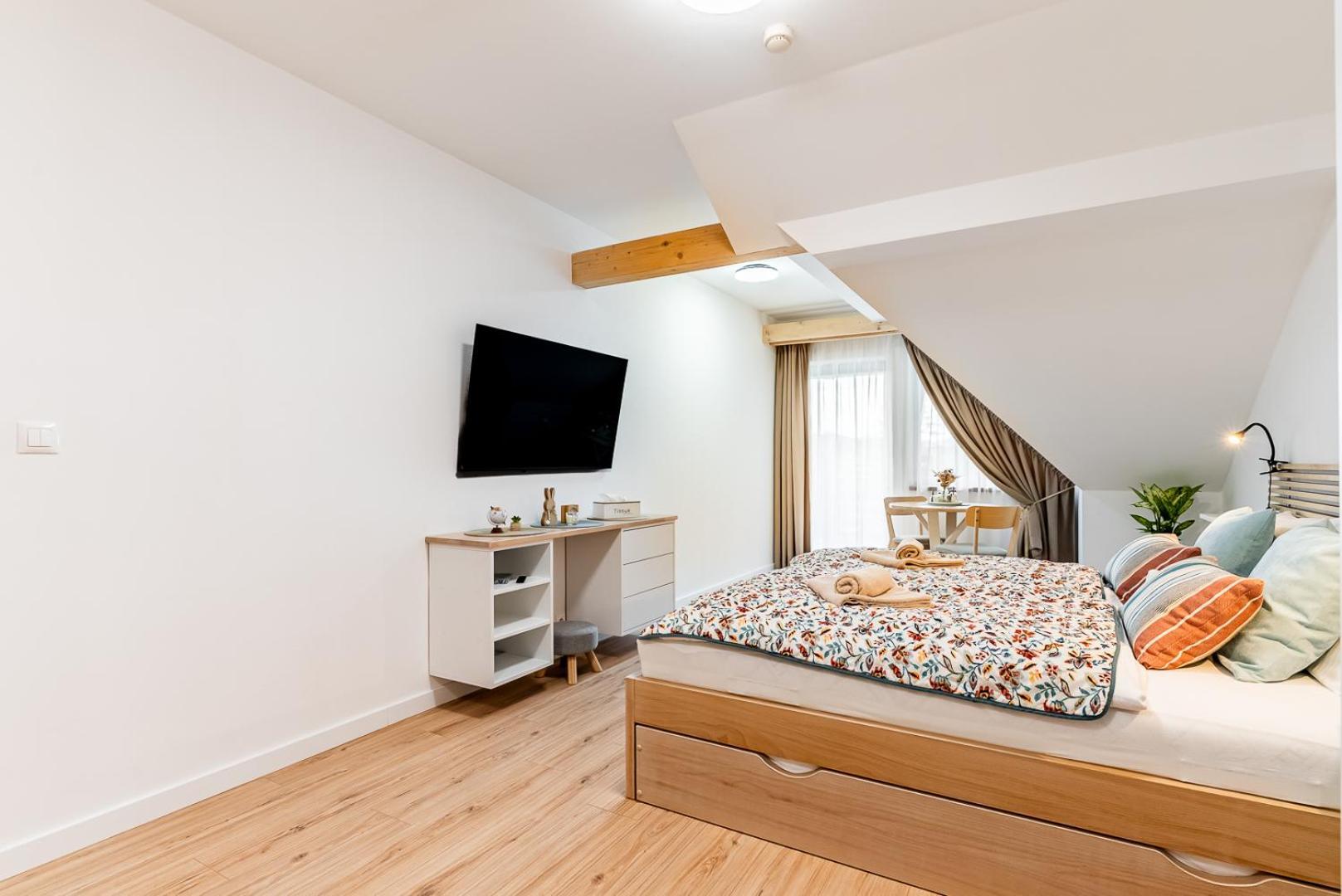 Apartmany Thermal Bešeňová Dış mekan fotoğraf