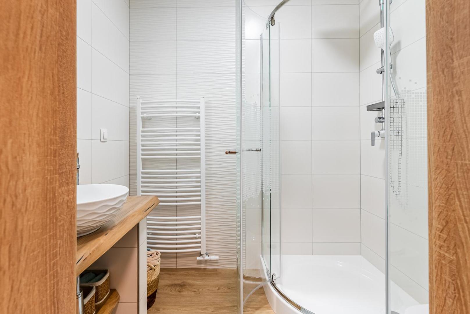 Apartmany Thermal Bešeňová Dış mekan fotoğraf