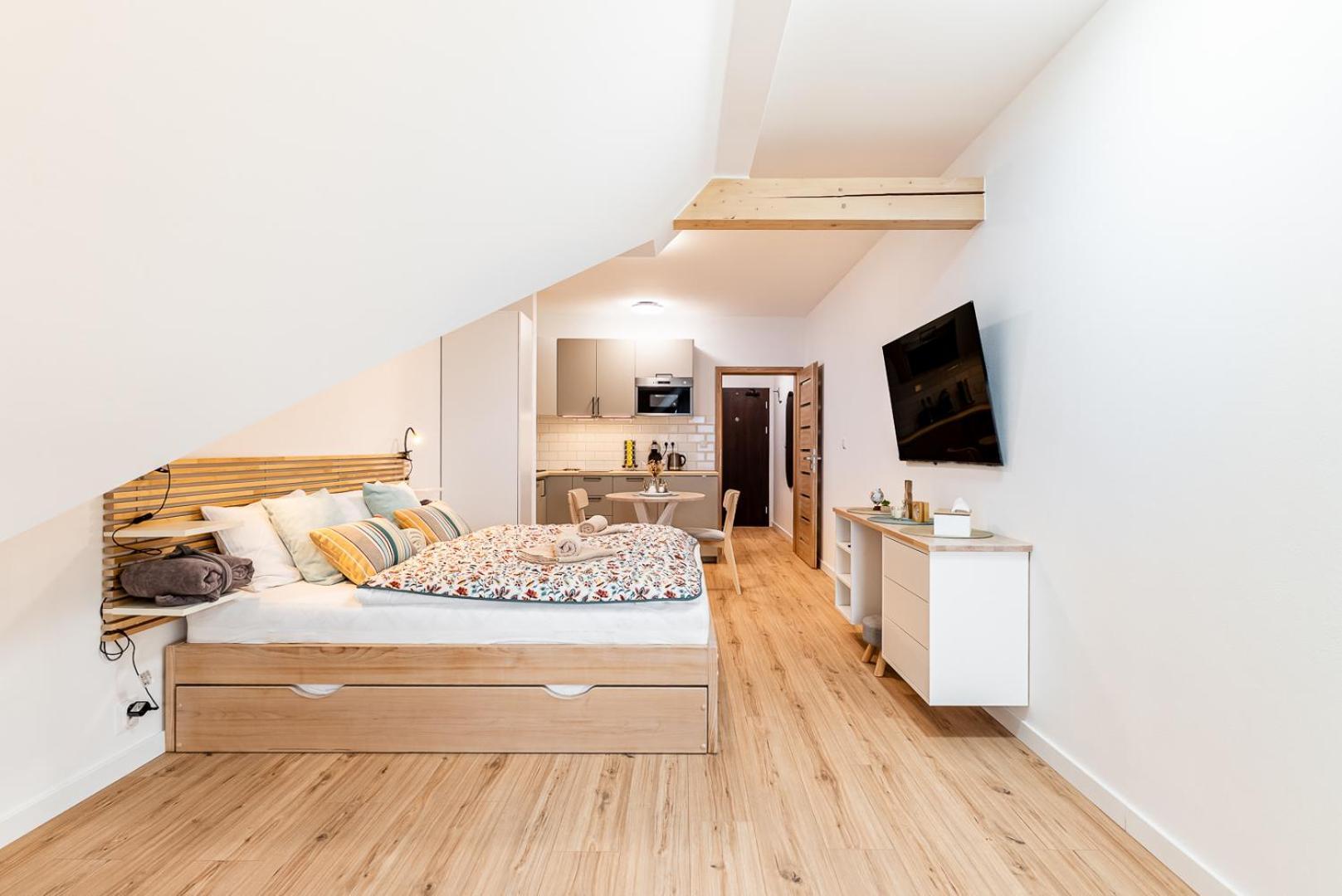 Apartmany Thermal Bešeňová Dış mekan fotoğraf