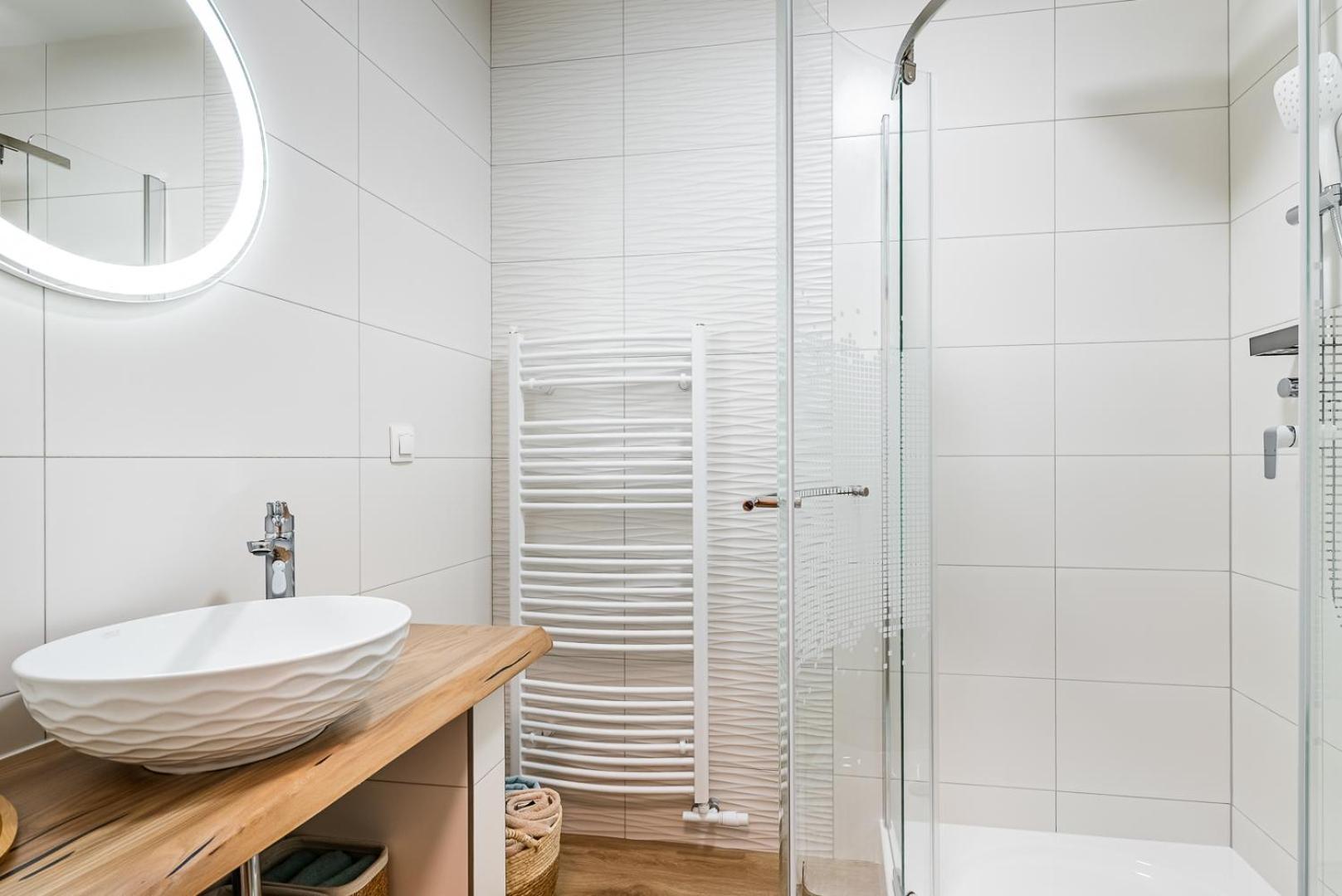 Apartmany Thermal Bešeňová Dış mekan fotoğraf
